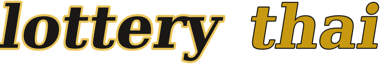 lottery thai logo