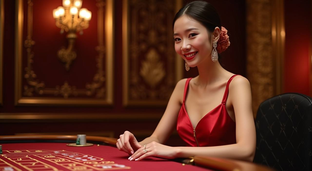 lottery thai Lucky Diamond ကစားမှုအတွေ့ အကြုံများအကြောင်း